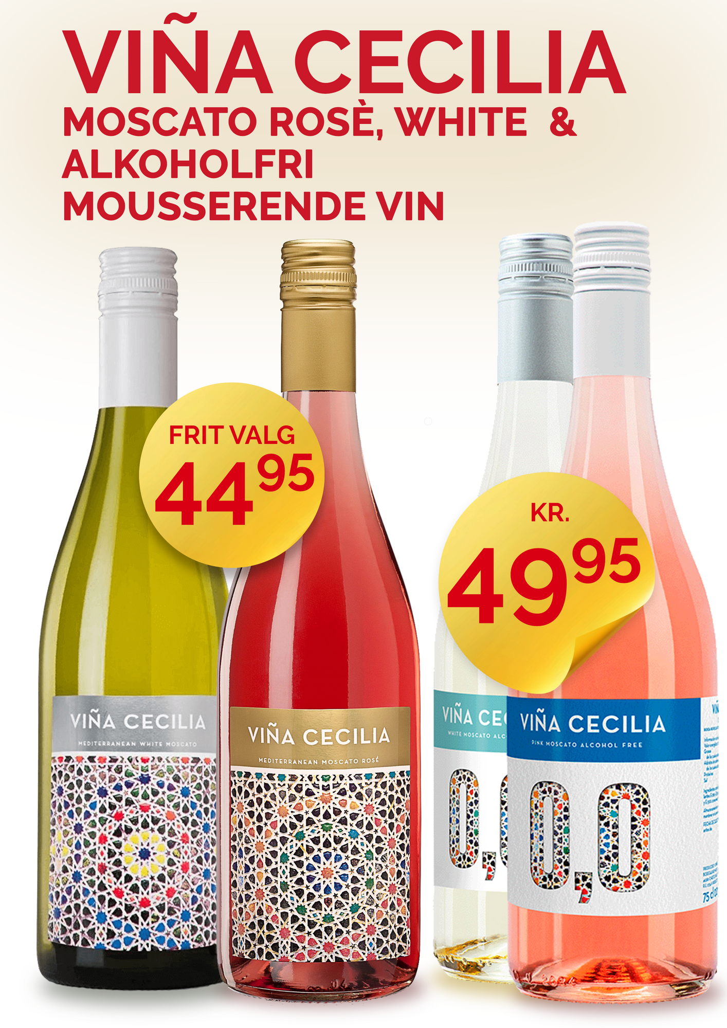 Vina Cecilia Vina Cecilia